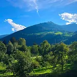 Beautiful In Zillertal Lägenhet *