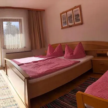 Apartment Beautiful In Zillertal *