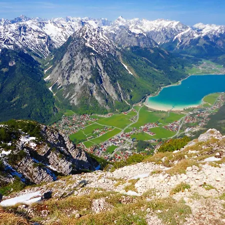 Beautiful In Zillertal Fuegen