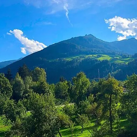 Beautiful In Zillertal Apartment Fuegen