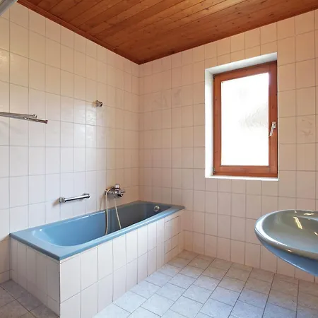 Apartment Beautiful In Zillertal Fuegen