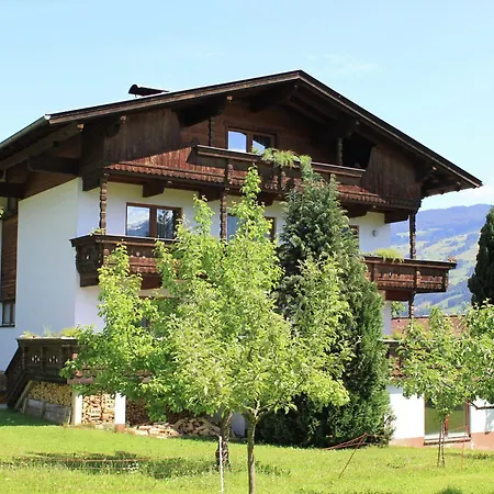 Apartment Beautiful In Zillertal Fuegen