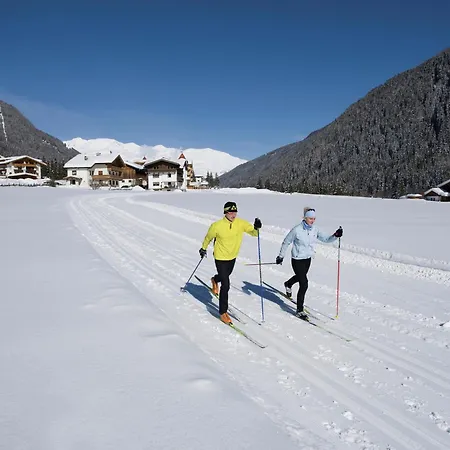 Apartment Beautiful In Zillertal *