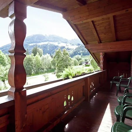 Beautiful In Zillertal Fuegen