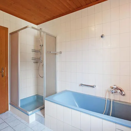 Apartment Beautiful In Zillertal