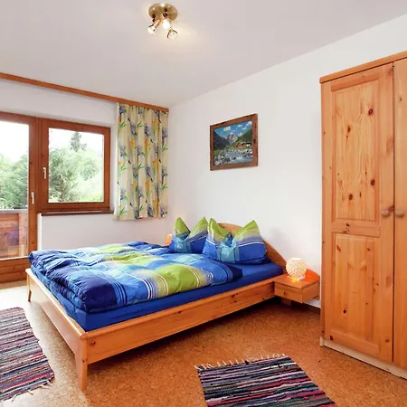 Apartment Beautiful In Zillertal *
