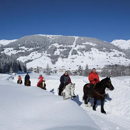 Apartment Beautiful In Zillertal