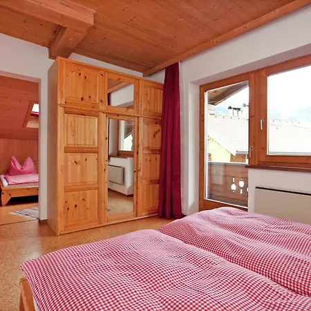 Apartment Beautiful In Zillertal Fuegen