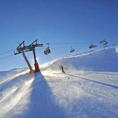 Beautiful In Zillertal Fuegen