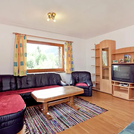 Apartment Beautiful In Zillertal *