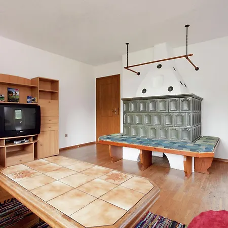 Apartment Beautiful In Zillertal Fuegen