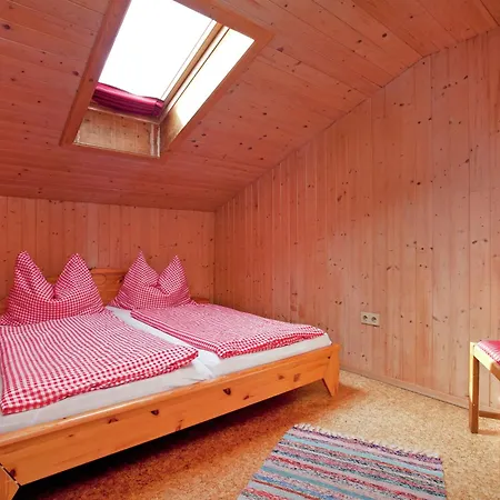 Apartment Beautiful In Zillertal Fuegen