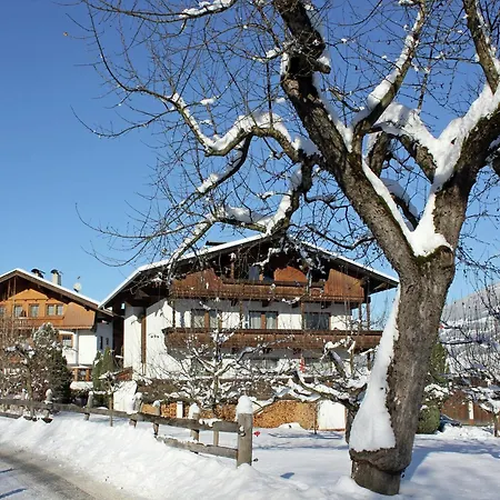 Beautiful In Zillertal