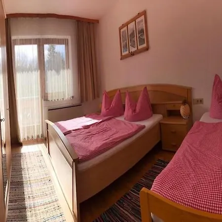 Appartement Beautiful In Zillertal Fügen