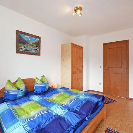 Appartement Beautiful In Zillertal