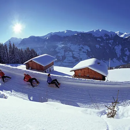 Beautiful In Zillertal * フューゲン