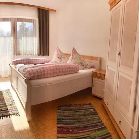 Appartement Beautiful In Zillertal