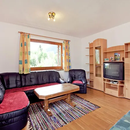 Beautiful In Zillertal Appartement *