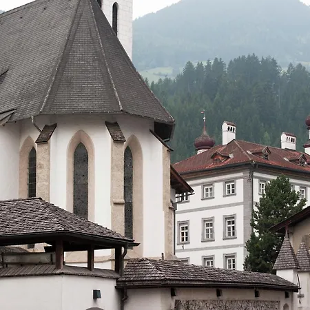 Beautiful In Zillertal Appartement