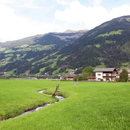 Beautiful In Zillertal