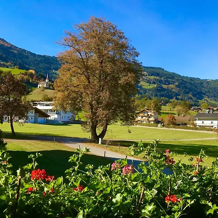 アパート Beautiful In Zillertal