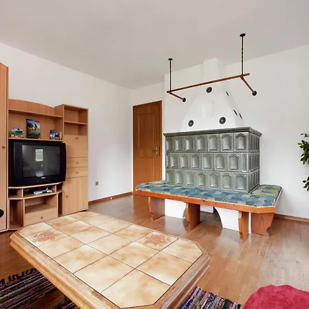 Appartement Beautiful In Zillertal *