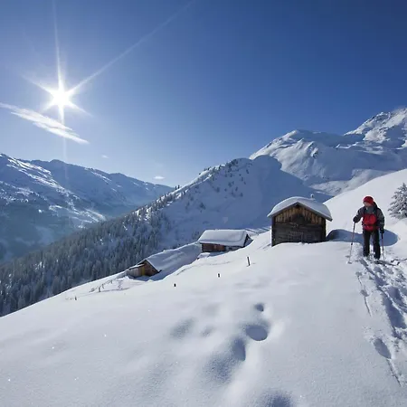 Beautiful In Zillertal Fügen
