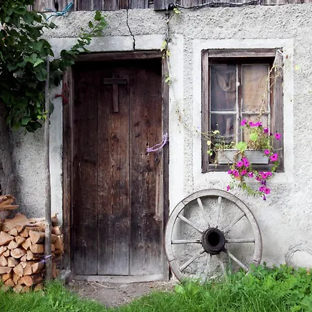 Beautiful In Zillertal アパート *