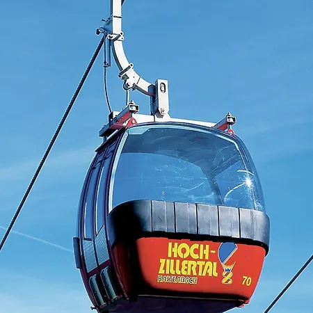 Beautiful In Zillertal Διαμέρισμα *