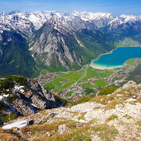 Beautiful In Zillertal