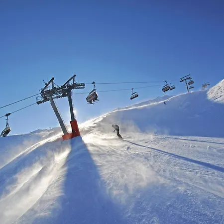 Beautiful In Zillertal Διαμέρισμα *