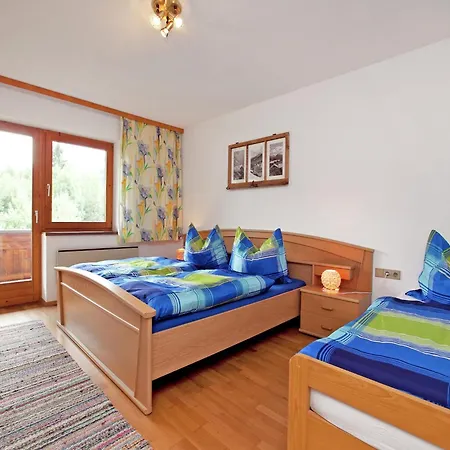 Διαμέρισμα Beautiful In Zillertal *