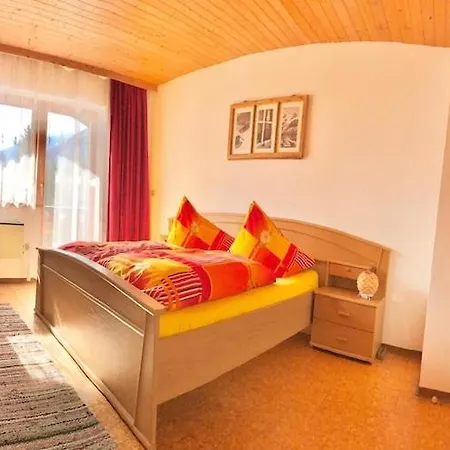 Beautiful In Zillertal Διαμέρισμα Fügen