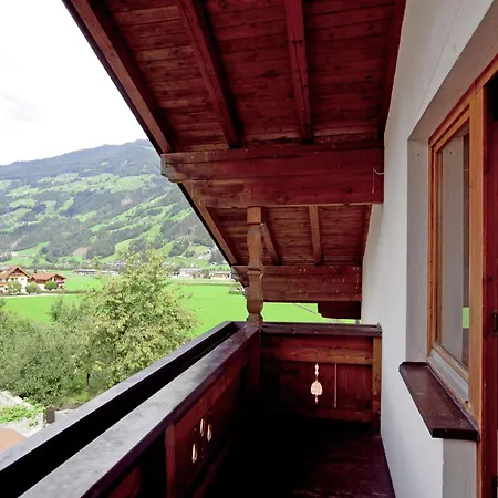 Beautiful In Zillertal Διαμέρισμα