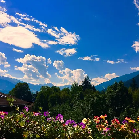 Beautiful In Zillertal Διαμέρισμα *