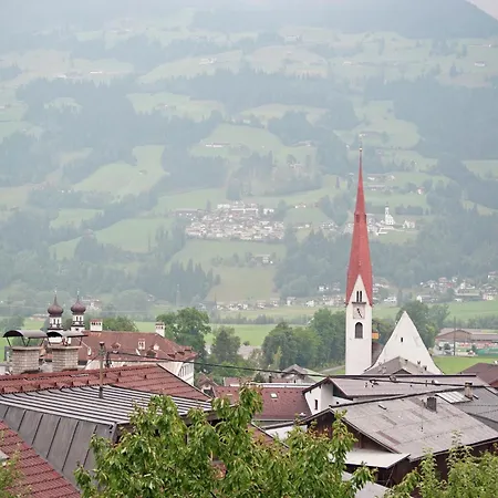 Διαμέρισμα Beautiful In Zillertal *