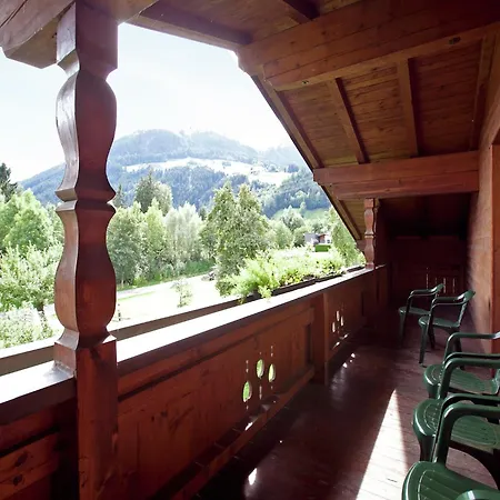 Beautiful In Zillertal Fügen