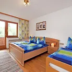 公寓 Beautiful In Zillertal *