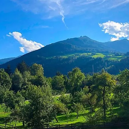 Beautiful In Zillertal Lägenhet *