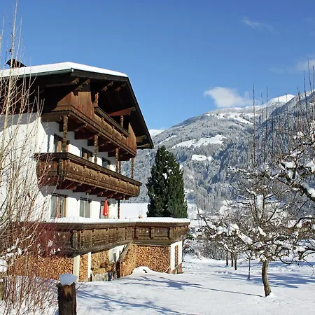 Beautiful In Zillertal 公寓