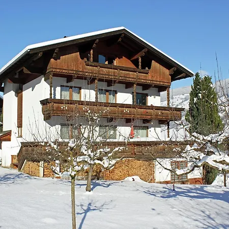 公寓 Beautiful In Zillertal *